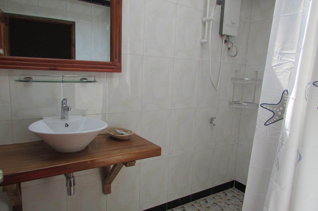 Phoumrumduol Bungalow Kampot Εξωτερικό φωτογραφία