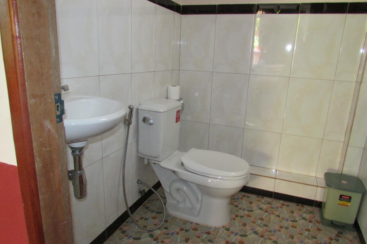 Phoumrumduol Bungalow Kampot Εξωτερικό φωτογραφία