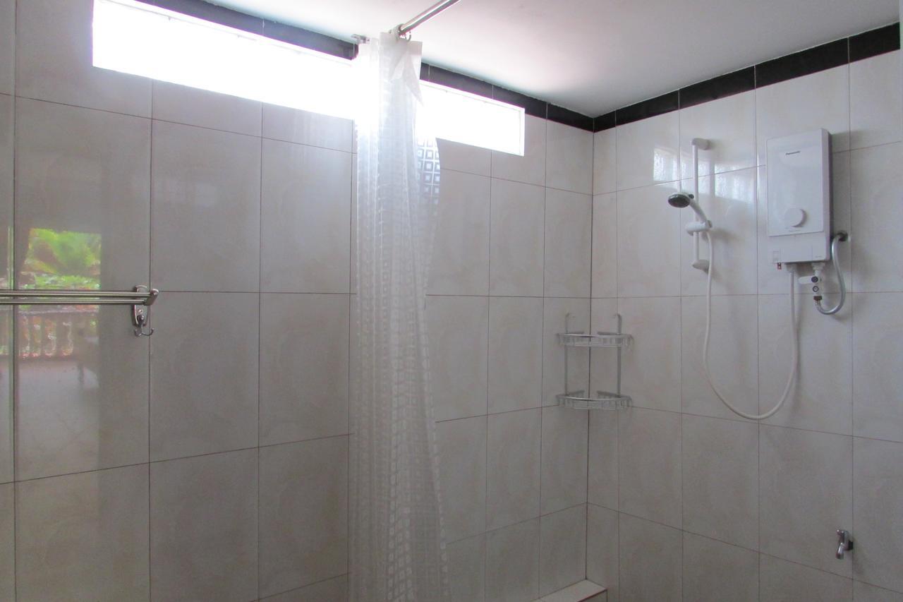 Phoumrumduol Bungalow Kampot Εξωτερικό φωτογραφία